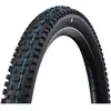Image de Schwalbe, Pneu de vélo, (27.5 x 2.80, 70-584)