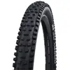Image de Schwalbe Pneu Vtt Nobby Nic Twinskin Addix Green Tubeless 29´´ X 2.25 29´´ x 2.25
