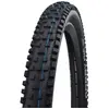Image de Schwalbe Pneu Vtt Nobby Nic Twinskin Addix Green Tubeless 29´´ X 2.60 29´´ x 2.60