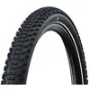 Image de Schwalbe Pneu Rigide Urbain Hybrid Johnny Vatio Plus 365 27.5'' X 2.35 27.5'' x 2.35