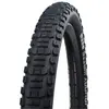 Image de Schwalbe Pneu Rigide De Vtt Johnny Watts Plus Addix Green Standard Radial 27.5´´ X 2.35 27.5´´ x 2.35