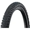 Image de Schwalbe, Pneu de vélo, (27.5 x 2.35, 60-584)