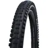 Image de Schwalbe Pneu Vtt Tacky Chan Gravity Pro Ultra Soft Tubeless 27.5´´ X 2.40 27.5´´ x 2.40