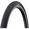 Image de Schwalbe Pneu Rigide Urbain Super Moto-x Addix Green Double Defense Greenguard 20'' X 2.15 20'' x 2.15