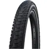Image de Schwalbe, Pneu de vélo, (20 x 2.35, 60-406)