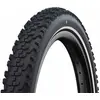 Image de Schwalbe Pneu Rigide Urbain Smart Samoa Cargo Addix E Super Defense 20'' X 2.35 20'' x 2.35