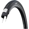 Image de Schwalbe, Pneu de vélo, (24 x 1.75, 47-507)