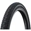 Image de Schwalbe Pneu Rigide Urbain Pick-up Addix Super Defense 24'' X 2.15 24'' x 2.15