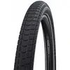 Image de Schwalbe Pneu Rigide Urbain Super Moto-x Addix Green Double Defense Greenguard 24'' X 2.15 24'' x 2.15