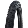 Image de Schwalbe Pneu Rigide Urbain Pick-up Addix Super Defense 24'' X 2.35 24'' x 2.35