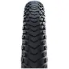 Image de Schwalbe, Pneu de vélo, (26 x 2.00, 50-559)