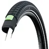 Image de Schwalbe Pneu Rigide Urbain Super Moto-x Addix Green Double Defense Greenguard 26'' X 2.15 26'' x 2.15