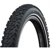 Image de Schwalbe Pneu Rigide Urbain Smart Samoa Cargo Addix E Super Defense 26'' X 2.35 26'' x 2.35