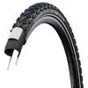 Image de Schwalbe Pneu Rigide Urbain Land Cruiser Plus 28'' X 50 28'' x 50