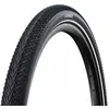 Image de Schwalbe Pneu Rigide Urbain Marathon Almotion Addix Green Raceguard 27.5'' X 2.15 27.5'' x 2.15