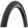 Image de Schwalbe Pneu Rigide Urbain Super Moto-x Addix Green Double Defense Greenguard 27.5'' X 2.15 27.5'' x 2.15