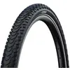 Image de Schwalbe Pneu Urbain Marathon Mondial Pro Addix Double Defense V-guard Tubeless 27.5'' X 2.25 27.5'' x 2.25