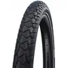 Image de Schwalbe Pneu Rigide Urbain Hybrid Al Grounder 27.5'' X 2.35 27.5'' x 2.35