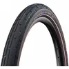 Image de Schwalbe Pneu Rigide Urbain Motion Fat Frank 27.5'' X 2.35 27.5'' x 2.35