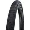 Image de Schwalbe, Pneu de vélo, (27.5 x 2.40, 62-584)