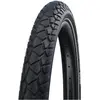 Image de Schwalbe, Pneu de vélo, (27.5 x 2.60, 65-584)