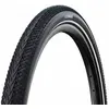 Image de Schwalbe Pneu Rigide Urbain Marathon Almotion Addix Green Raceguard 28'' X 1.50 28'' x 1.50
