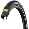 Image de Schwalbe Pneu Urbain Marathon Almotion Pro Addix Race V-guard Tubeless 700c X 38 700C x 38