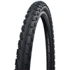 Image de Schwalbe Pneu Rigide Urbain Land Cruiser Green Compound K-guard 700c X 40 700C x 40