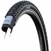 Image de Schwalbe Pneu Rigide Urbain Marathon Mondial 28'' X 1.60 27'' x 1.60