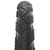 Image de Schwalbe Pneu Rigide Urbain Marathon Efficiency Addix Green Raceguard 28'' X 1.70 28'' x 1.70