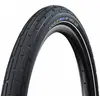 Image de Schwalbe Pneu Rigide Urbain Motion Fat Frank K-guard 700 X 50 700 x 50