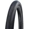Image de Schwalbe Pneu Rigide Urbain Motion Super Moto 28'' X 2.00 28'' x 2.00