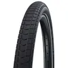 Image de Schwalbe Pneu Rigide Urbain Super Moto-x Addix Green Double Defense Greenguard 28'' X 2.00 28'' x 2.00