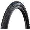 Image de Schwalbe, Pneu de vélo, (28 x 2.15, 55-622)