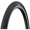 Image de Schwalbe Pneu Rigide Urbain Super Moto-x Addix Green Double Defense Greenguard 28'' X 2.15 28'' x 2.15