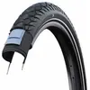 Image de Schwalbe Pneu Rigide Urbain Hybrid Al Grounder 700 X 60 700 x 60