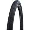 Image de Schwalbe, Pneu de vélo, (24 x 1.75, 47-507)