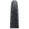 Image de Schwalbe Pneu Rigide Urbain Cruiser K-guard Preto Reflex 26'' X 1.75 26'' x 1.75