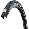 Image de Schwalbe Pneu Rigide Urbain Cruiser K-guard Twinskin 700c X 35 700C x 35