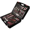 Image de Magni, Taraud, Jeu d'outils de taraudage HSSE 61 pièces M3-M12 EXACT