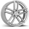 Image de Jante Alu Dezent Tr Silver 17 Pouces - 7.5x17 5x112 Et46 Argent