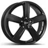 Image de Jante Alu Dezent Tu Black - 18 Pouces - Noir Brillant