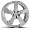 Image de Jante Alu Dezent Kb - 17 Pouces - Argent