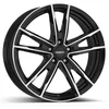 Image de Jante Kf Dark 6x16 / 5-112 / Et43 / P57,1