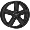 Image de Jante Alu Dezent Kg Black 7,5x17 5x112 Et43