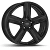 Image de Jante Alu Dezent Kg - 20 Pouces - Noir