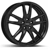 Image de Jante Alu Dezent Kf - 17 Pouces - Noir