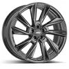 Image de Jante Alu Aez Havanna - 21 Pouces - Gun Metal