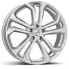 Image de Jante Alu Dezent Ta Silver - 20 Pouces - Silver Coated