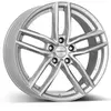 Image de Jante Alu Dezent Tr Silver - 16 Pouces - Argent